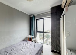 合租·龙湖春江郦城二期 5居室 东南卧_龙湖春江郦城二期租房