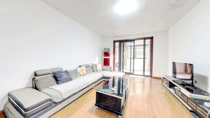 鼎盛花园二手房实景图