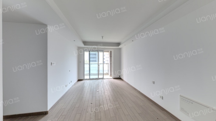 晴空苑二手房实景图