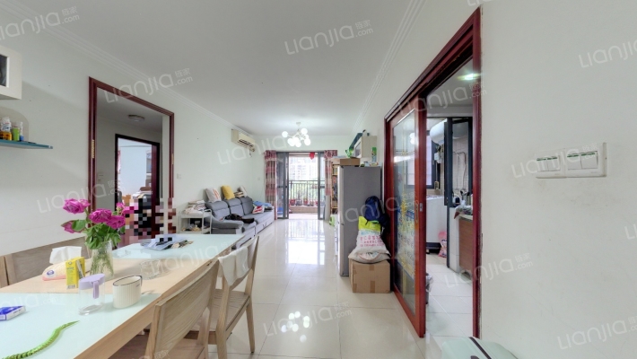 中海金沙馨园二期东区二手房实景图