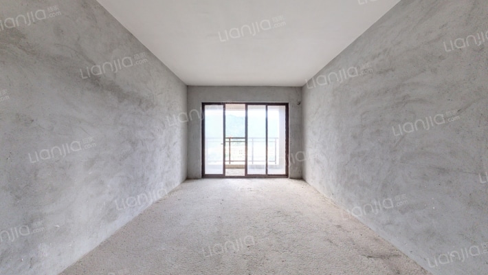 锦秀蓝山二手房实景图