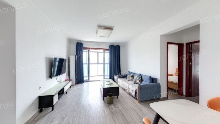 景天花园二手房实景图