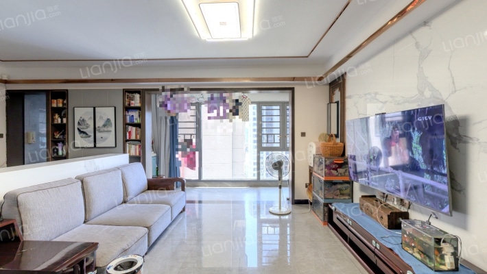 佳兆业云顶梅溪湖5期(麓峰)二手房实景图