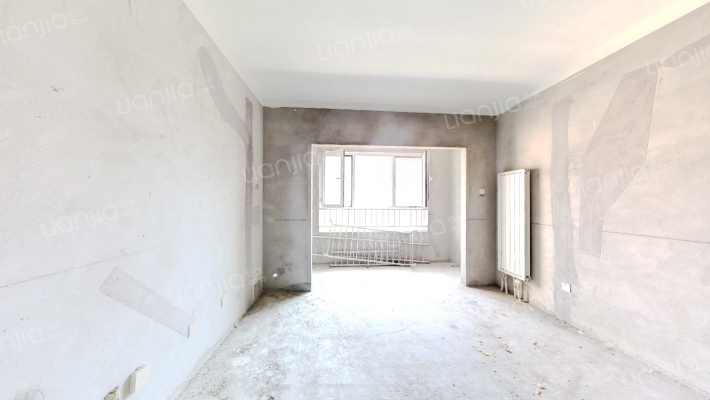 蝶恋家园二手房实景图