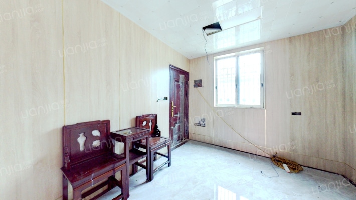 莫厘新邨二手房实景图