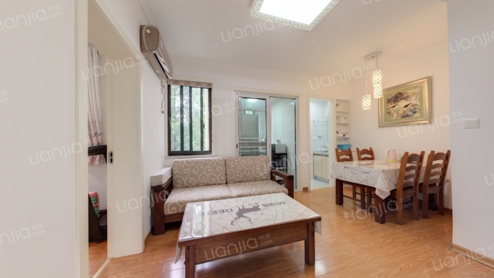 上怡二村二手房实景图