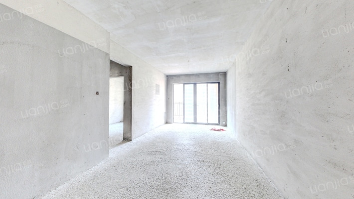 中骏雍景湾北区二手房实景图