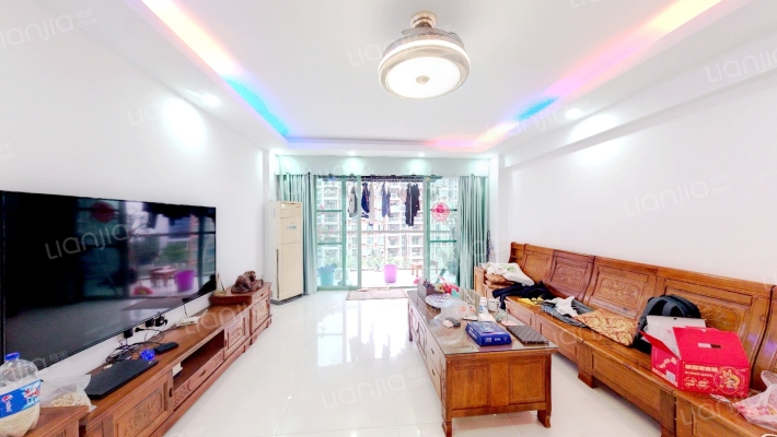 宏远活力康城二手房实景图