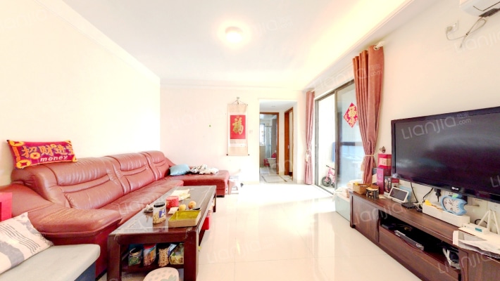 御金沙澜山二手房实景图