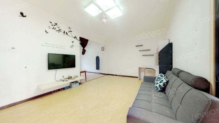 佳园小区(江岸)二手房实景图