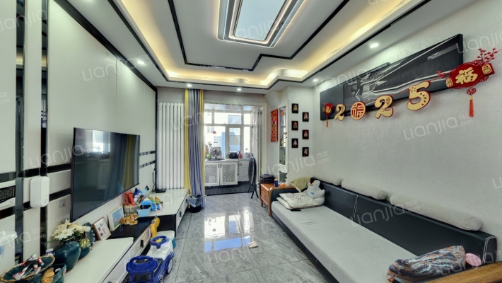 交通街二手房实景图