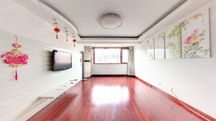 密山路30弄二手房实景图