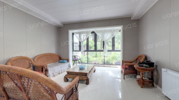 青景苑二手房实景图