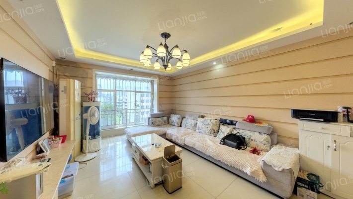 二十一世纪花园三期二手房实景图