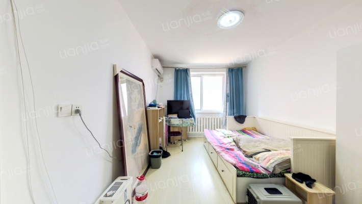 振兴家园二手房实景图