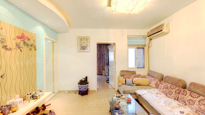 龙苑新寓二村二手房实景图