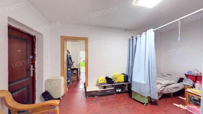 道路运政宿舍二手房实景图