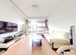 整租·南山城市花园A区 2室1厅 南/北_南山城市花园A区租房