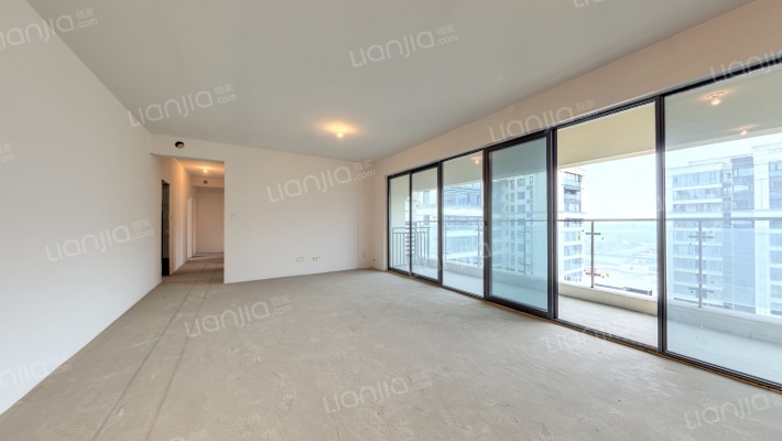 美泉悦府二手房实景图