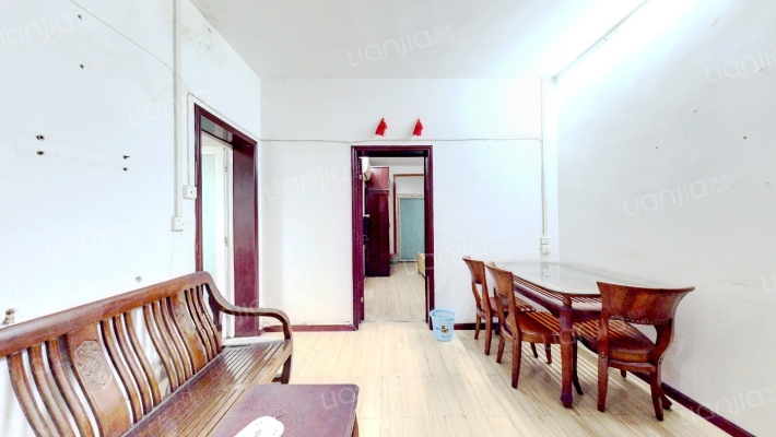 蔡后街二手房实景图