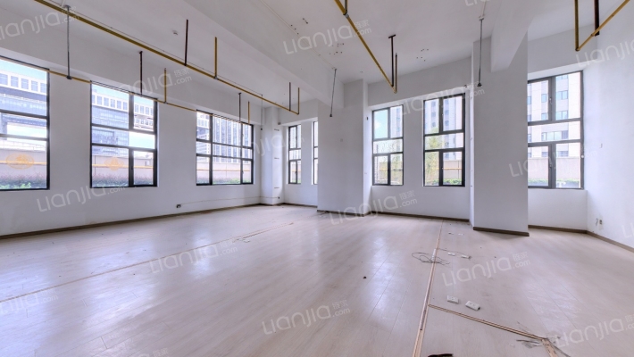 光谷崇文中心二手房实景图