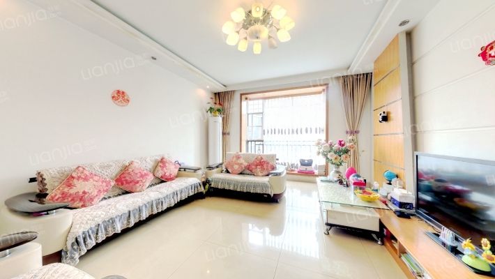 瑞康花园二手房实景图