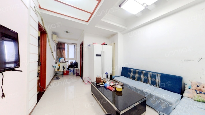 一品中央二手房实景图