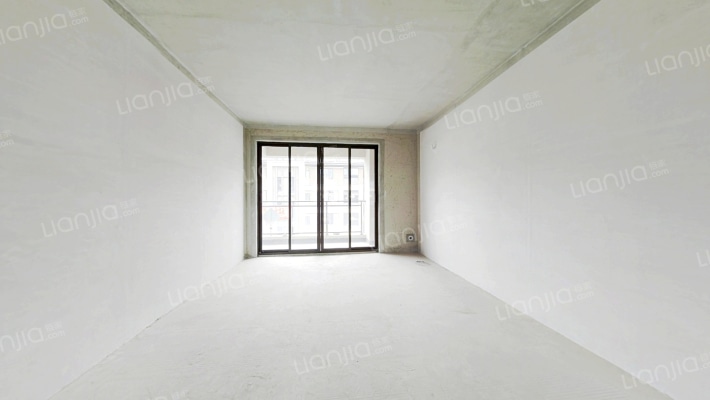 保利公园2010檀香二手房实景图