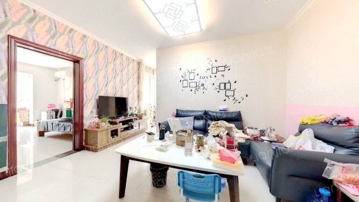 红河瀛园一期东院二手房实景图