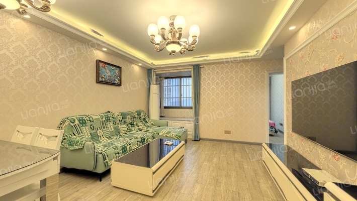 乐业西苑二手房实景图