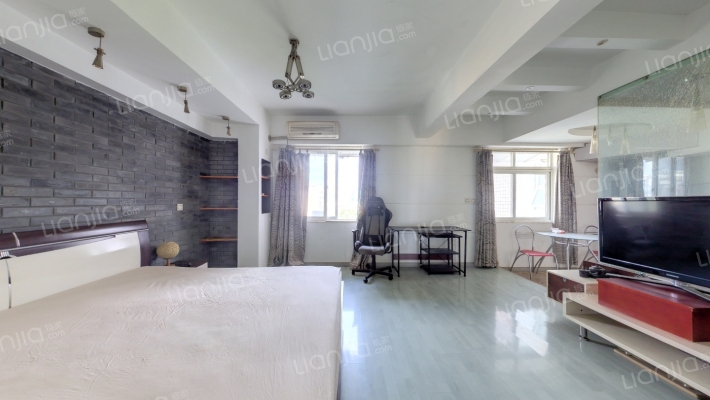 棕东小区二手房实景图