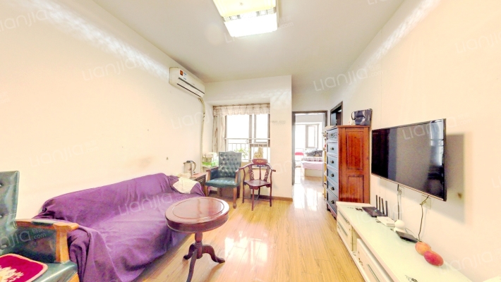 华润二十四城二期二手房实景图