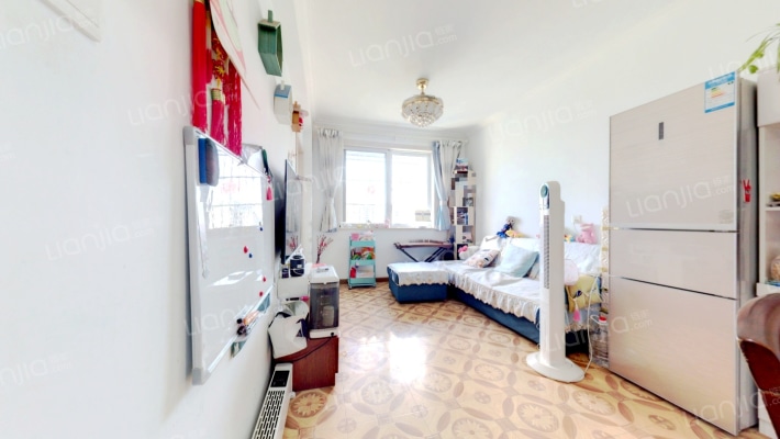 三墩景溪北苑二手房实景图