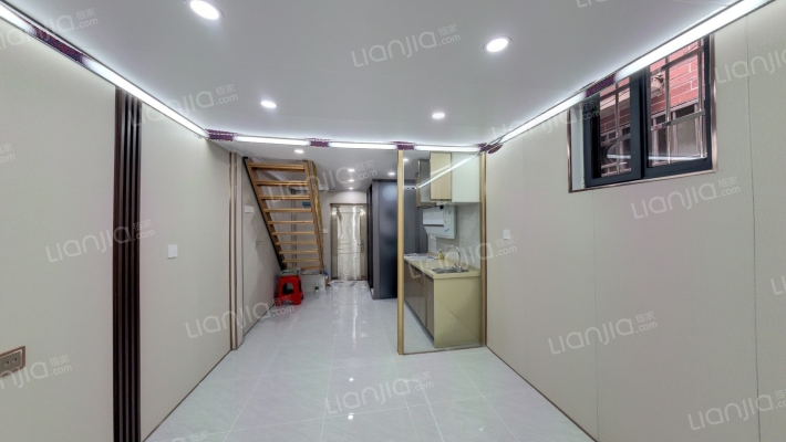 龙津西路二手房实景图