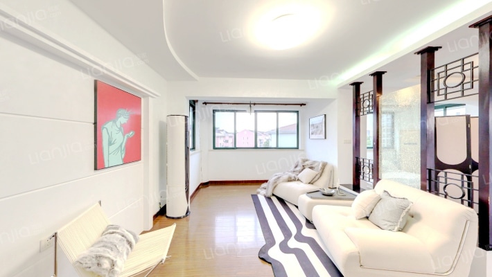 平阳三街坊二手房实景图