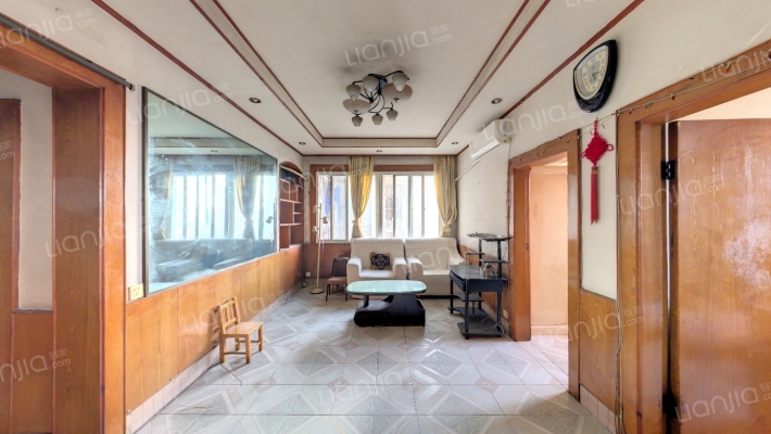 巨兴村二手房实景图