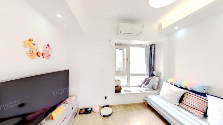 好信广场二手房实景图