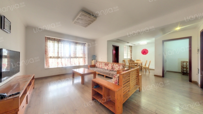 星月尚溪河畔二手房实景图