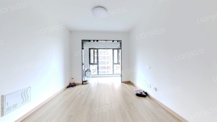 中骏汇景城二手房实景图