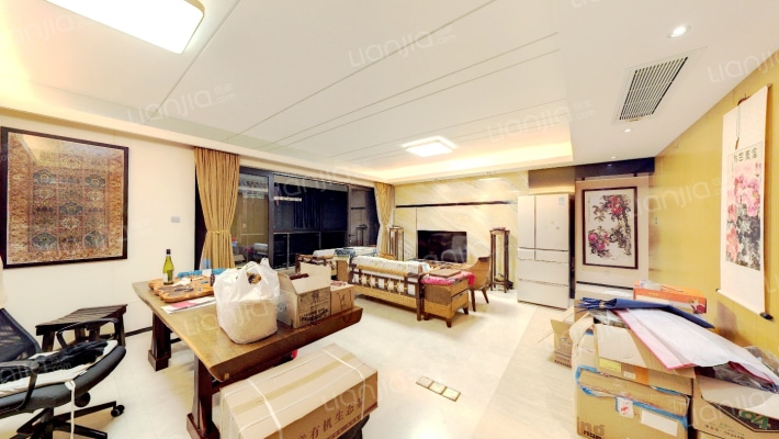 时代外滩二手房实景图