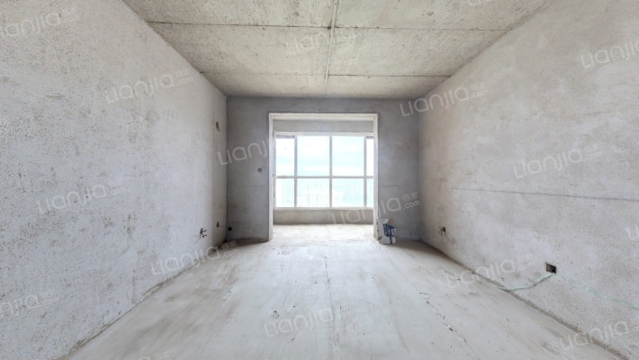 学府名城二手房实景图