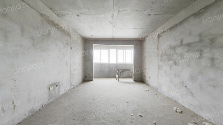 恒鑫御花苑二手房实景图