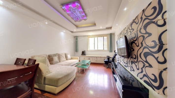 菊泉新城(陆翔路678弄)二手房实景图