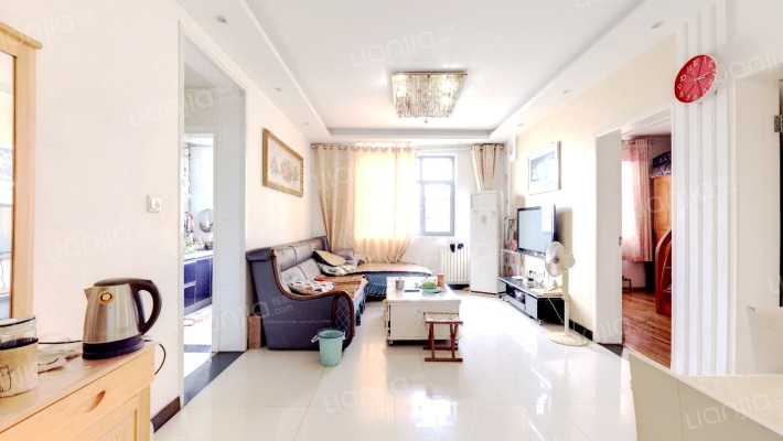 正商新蓝钻B区二手房实景图