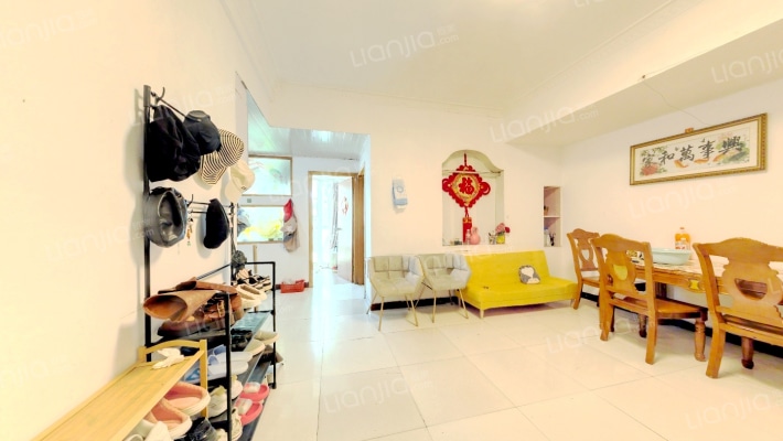 银丰富苑二手房实景图