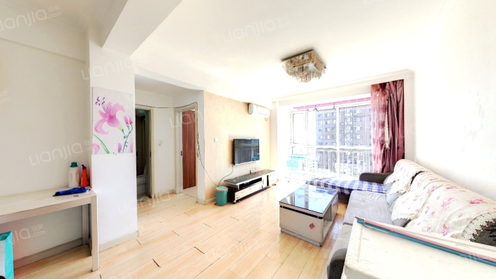 海尚明珠二手房实景图