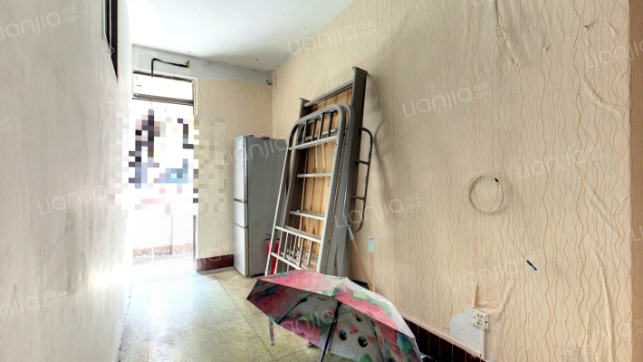 暑袜北一街26号二手房实景图