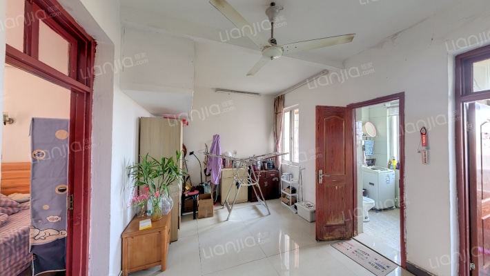 楼家新村二手房实景图