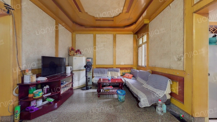 莲花公寓二手房实景图