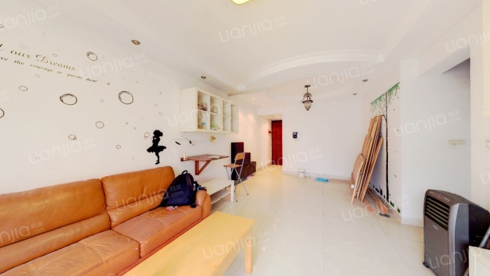 碧桂花城（西区）二手房实景图